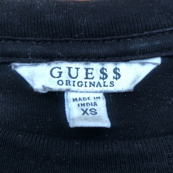 GUESS X ASAP ROCKY - Picture 3 of 3